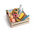 ERZI caissette XL snacks +3 ans by Citron Grenadine
