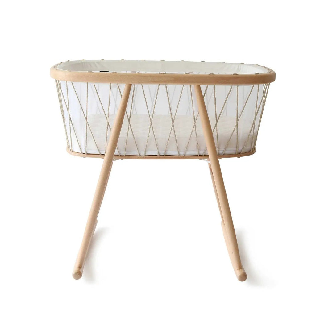 CHARLIE CRANE berceau KUMI / desert by Citron Grenadine