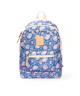 Jojo Factory sac-à-dos cool / capri by Citron Grenadine