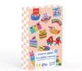 Petit Diamond kids / stickers yummy +5 ans by Citron Grenadine