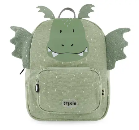 TRIXIE sac-à-dos / Mr Dragon by Citron Grenadine