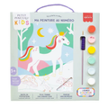 La Petite Epicerie - petit pinceau kids / licorne et piou by Citron Grenadine