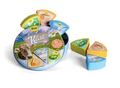 ERZI fromage à tartiner +3 ans by Citron Grenadine