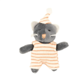 EGMONT TOYS mini friends / malo le chat +12mois by Citron Grenadine