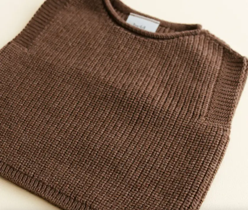 HVID pull harvey / mocha by Citron Grenadine
