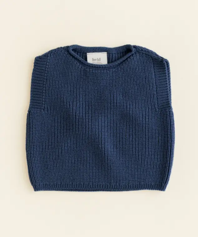 HVID pull harvey / blue by Citron Grenadine