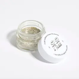 Si Si la paillette gel pailleté / runway by Citron Grenadine