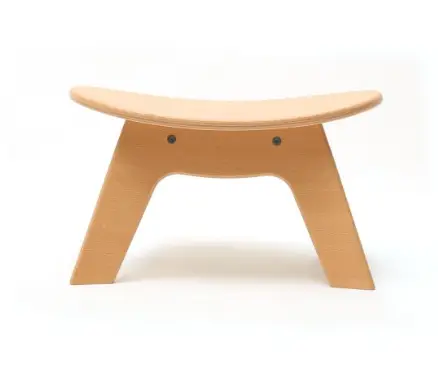 Charlie Crane tabouret HIRO by Citron Grenadine