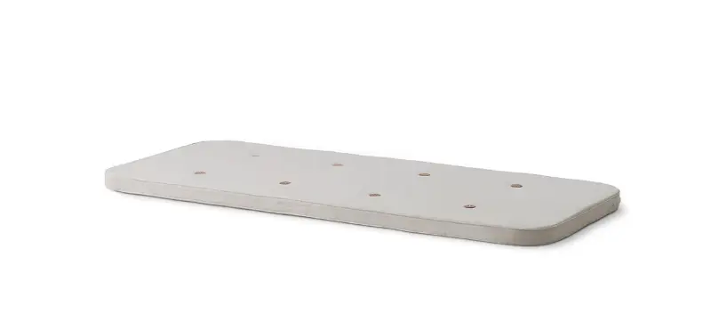 Oliver Furniture wood+ lit mezzanine junior chêne by Citron Grenadine