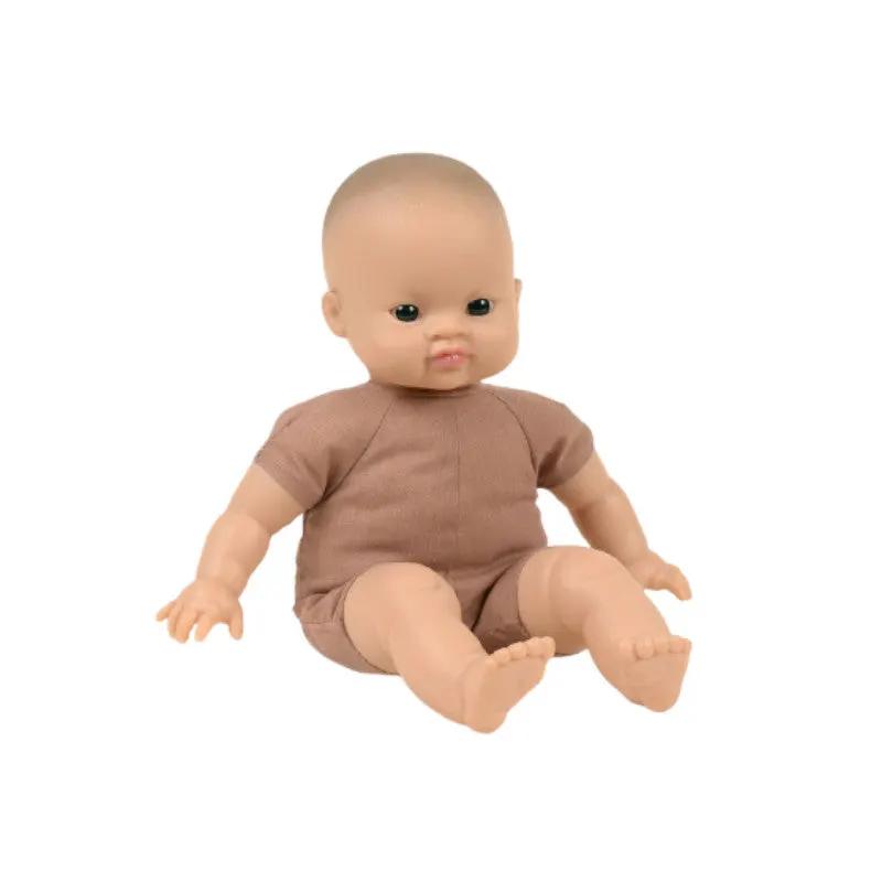 Minikane babies / matteo by Citron Grenadine