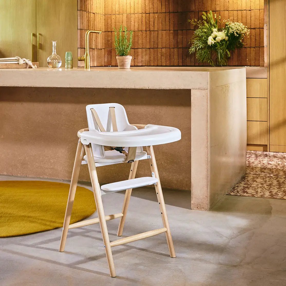 Charlie Crane tablette chaise TOBO by Citron Grenadine