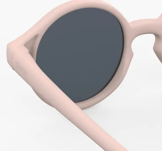 IZIPIZI Baby 0/3 ans / pastel pink by Citron Grenadine