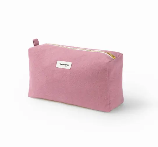 RIVE DROITE alma trousse de toilette de maternité / bios de rose by Citron Grenadine