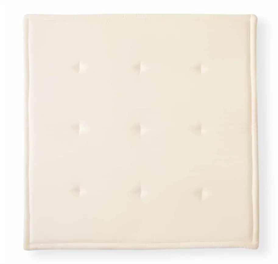 CHARLIE CRANE tapis d'éveil TAMI / milk by Citron Grenadine