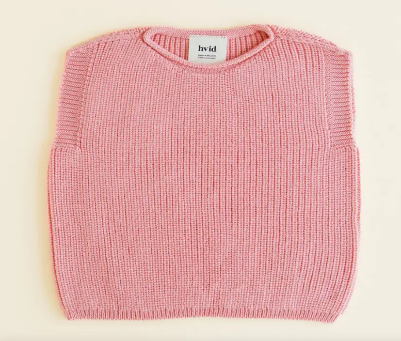 HVID pull harvey / bubblegum by Citron Grenadine