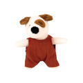 EGMONT TOYS mini friends / Edde le chien +12mois by Citron Grenadine