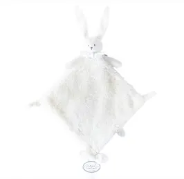 DIMPEL doudou ella / blanc by Citron Grenadine