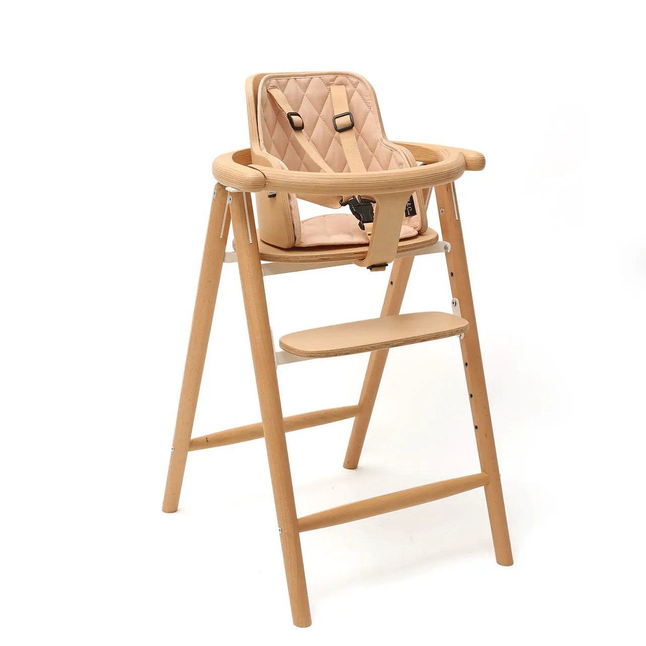 Charlie Crane coussin chaise TOBO nude by Citron Grenadine