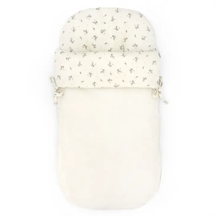 BABYSHOWER nid d'ange comfort / roseberry by Citron Grenadine
