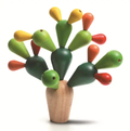 PLAN TOYS mikado cactus +3 ans by Citron Grenadine