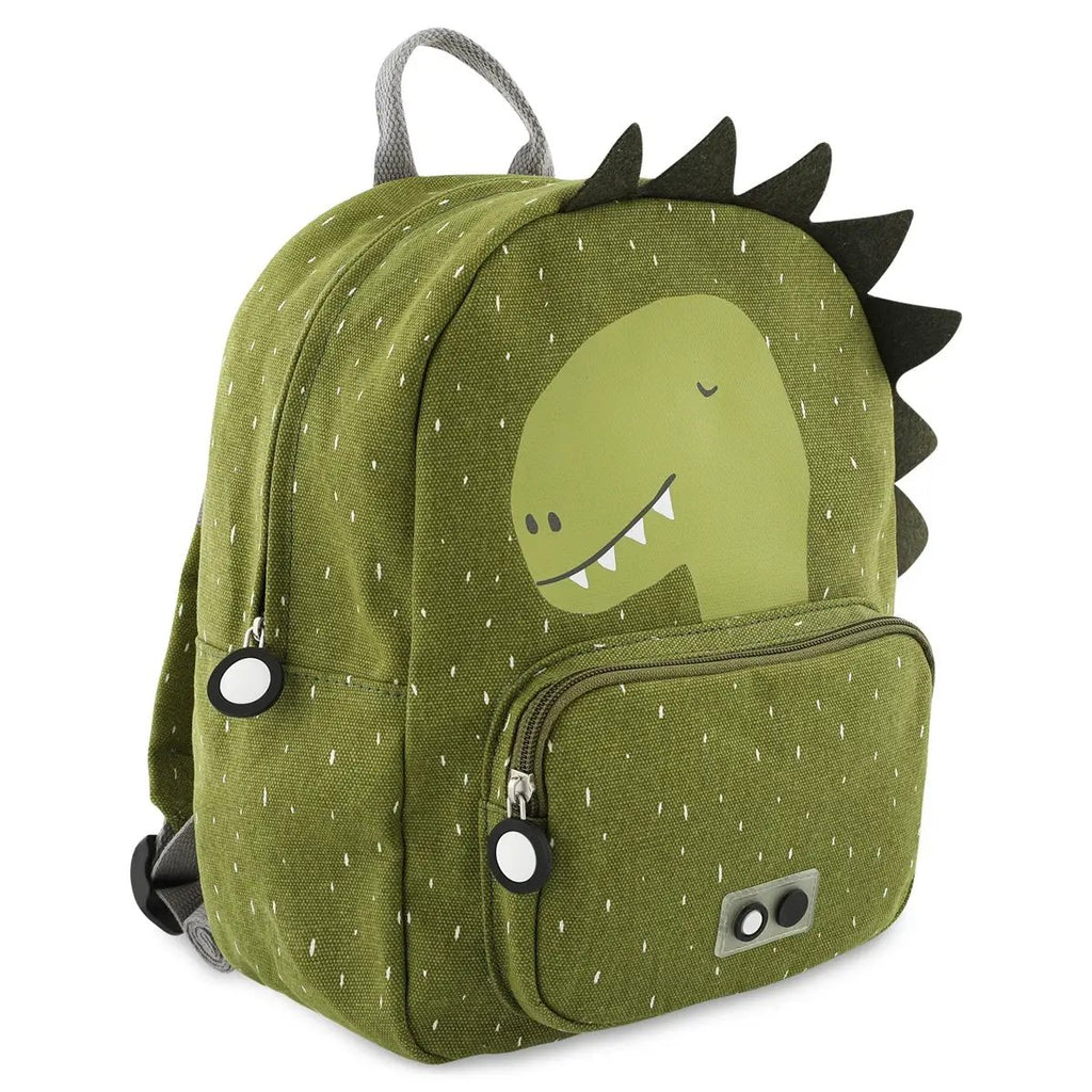 TRIXIE sac-à-dos / dino by Citron Grenadine