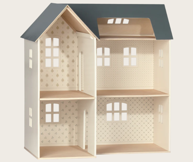 Maileg miniature / maison by Citron Grenadine