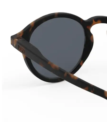 IZIPIZI #d 7/11 ans / tortoise by Citron Grenadine
