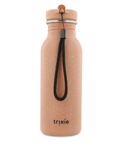 TRIXIE gourde 500ml / chat by Citron Grenadine
