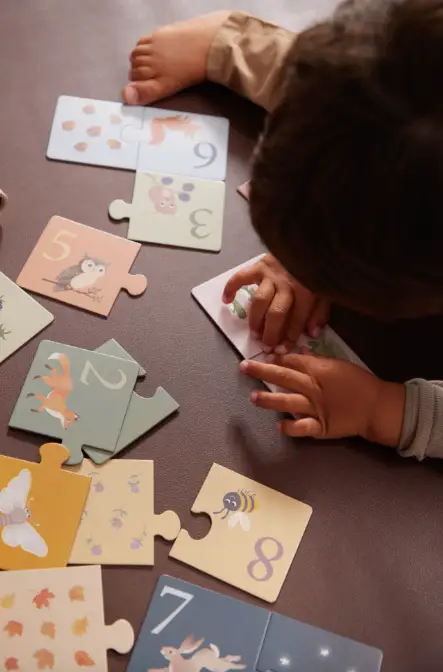 FILIBABA apprendre à compter +3 ans by Citron Grenadine