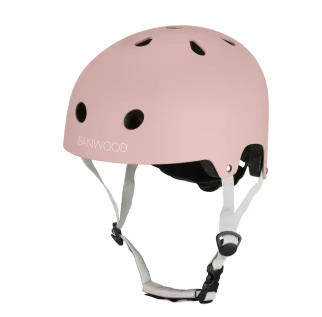 BANWOOD eco casque by Citron Grenadine