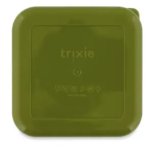 TRIXIE set de 3 boites / Mr Dino by Citron Grenadine