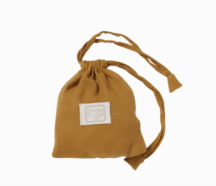 Bonheur du Jour Chouchou Chestnut by Citron Grenadine