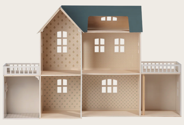 Maileg miniature / maison by Citron Grenadine