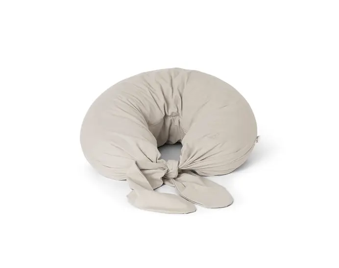 DEAR APRIL coussin d'allaitement à nouer / little mouse by Citron Grenadine