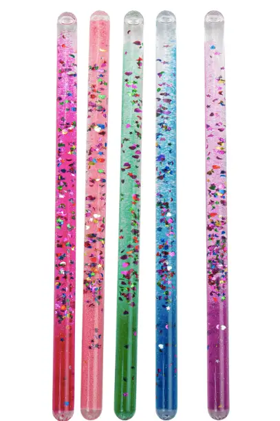 BAGUETTE MAGIQUE 3+ by Citron Grenadine