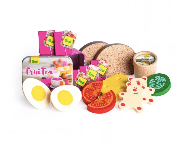 ERZI box repas du soir +3 ans by Citron Grenadine