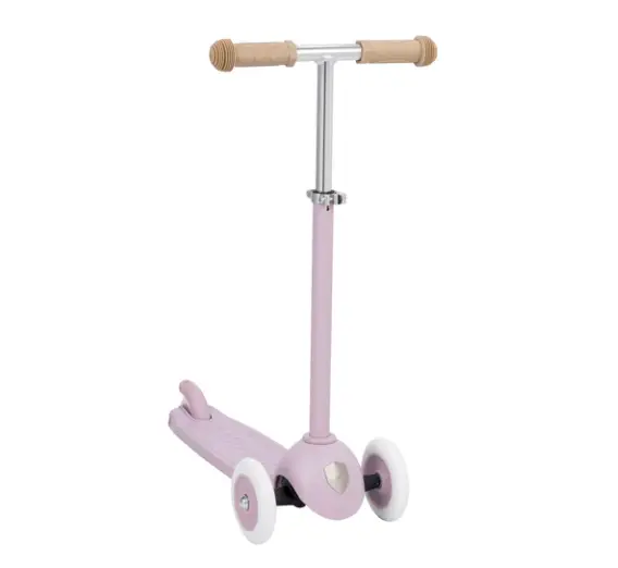 BANWOOD eco scooter / lavender by Citron Grenadine