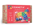 CONNETIX rainbow mega pack 212 pc by Citron Grenadine