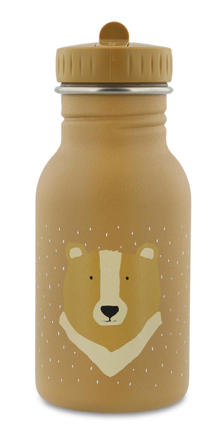 TRIXIE gourde 350 ml / Mr Bear by Citron Grenadine