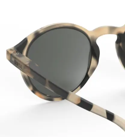 IZIPIZI #d 7/11 ans / light tortoise by Citron Grenadine
