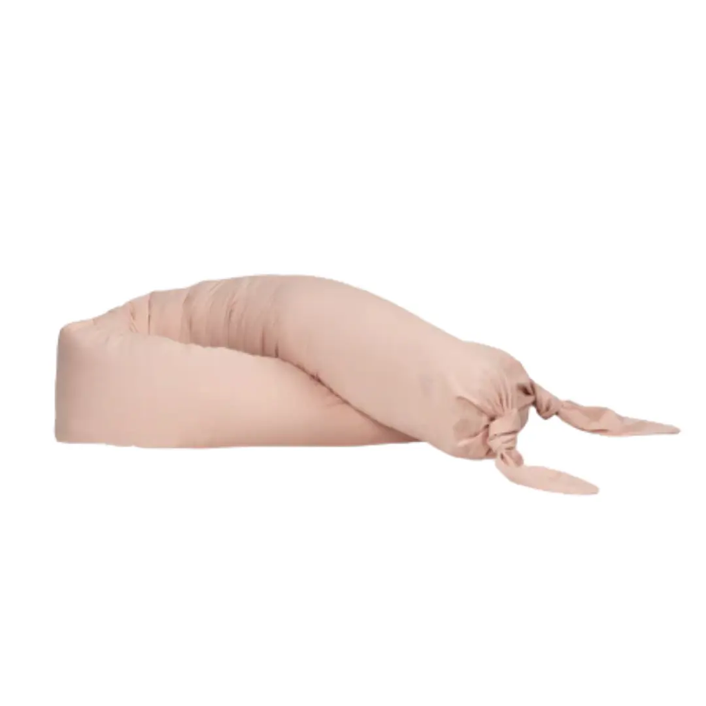 DEAR APRIL boudin de lit / apple blossom by Citron Grenadine