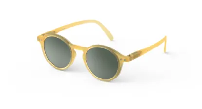 IZIPIZI #d 3/5 ans / yellow honey by Citron Grenadine