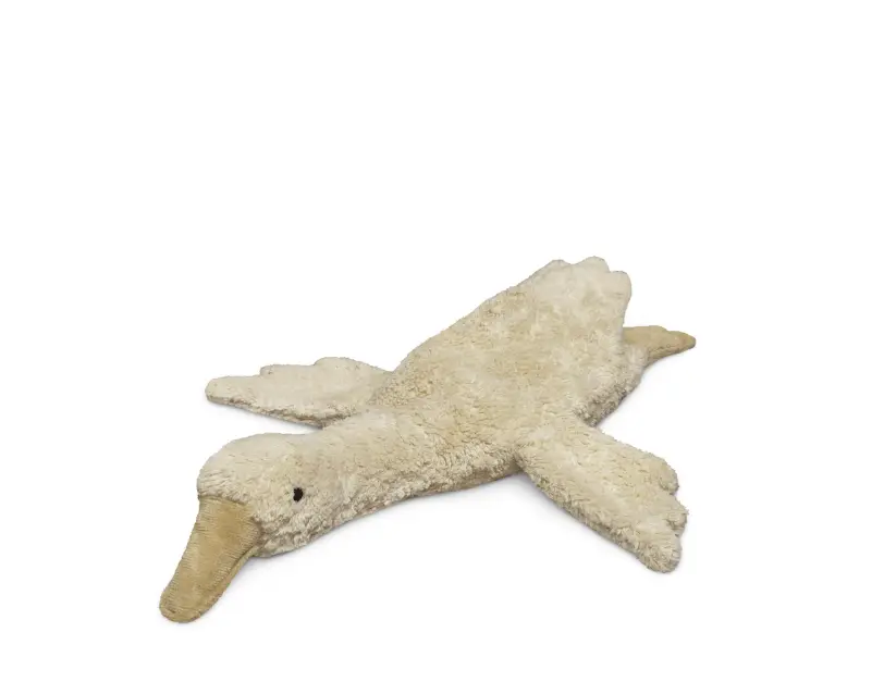 SENGER doudou oie lin S by Citron Grenadine