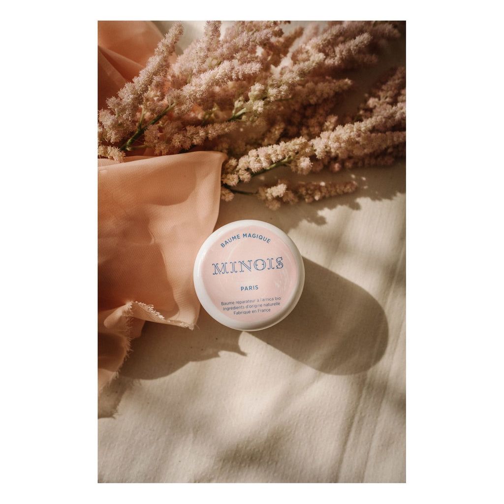 MINOIS baume magique 50ml by Citron Grenadine