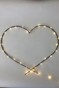 VRACO heart by Citron Grenadine