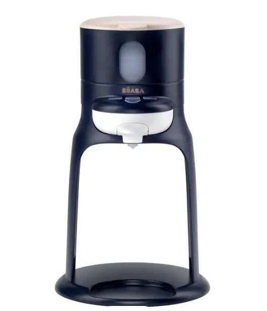 BÉABA préparateur biberon bib'expresso / night blue by Citron Grenadine