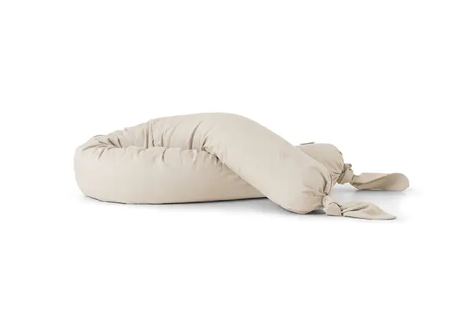 DEAR APRIL boudin de lit / little mouse by Citron Grenadine