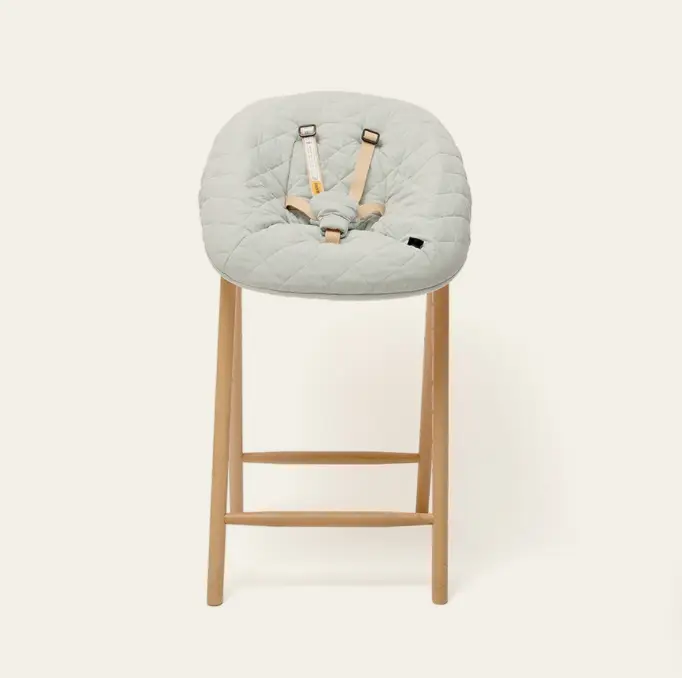 Charlie Crane coque newborn TOBO / farrow by Citron Grenadine