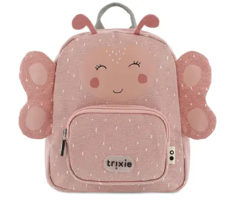 TRIXIE sac-à-dos / Mrs Butterfly by Citron Grenadine