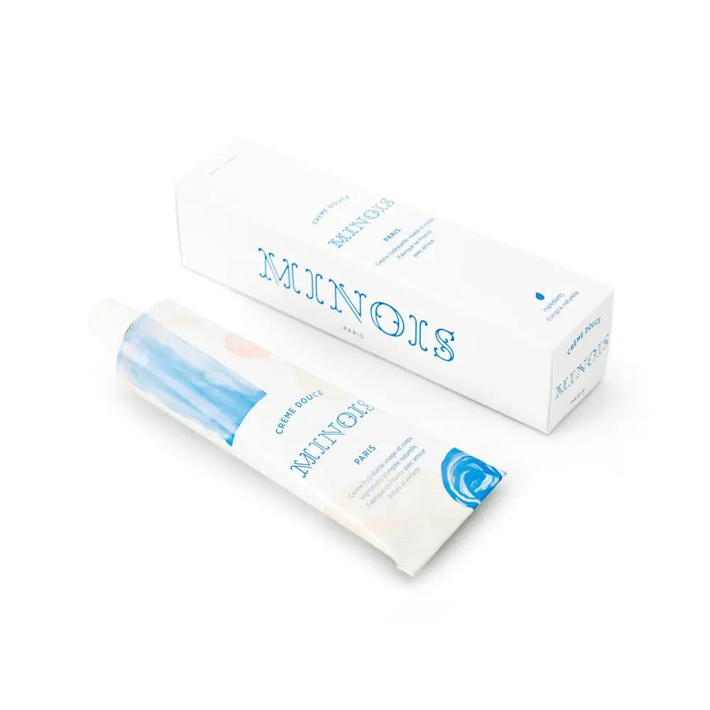 MINOIS crème douce by Citron Grenadine
